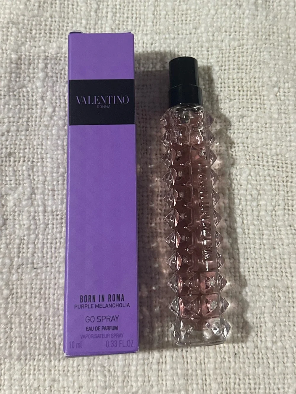 Valentino- Born in Roma Purple Melancholia